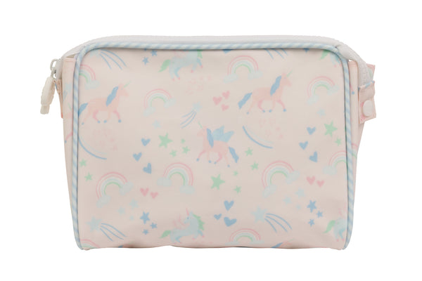 The Go Bag, small