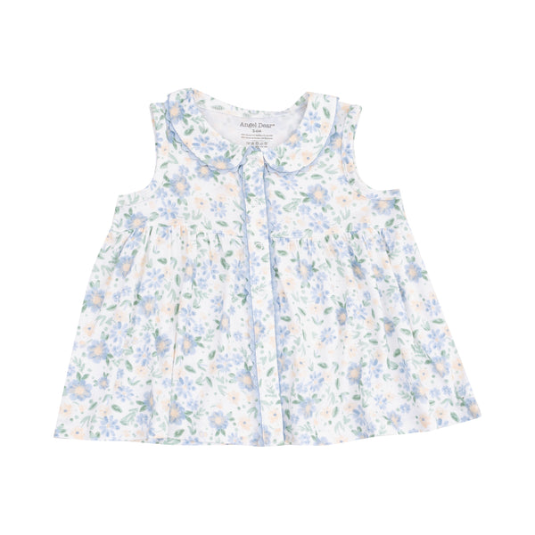 Jill Dress - Veronica Floral