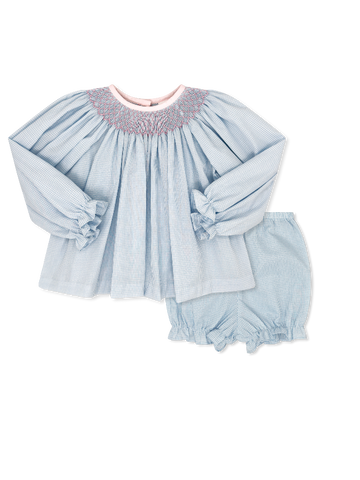 Betsy Bloomer Set
