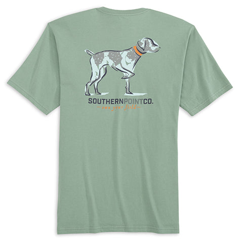 Own Your Field T-Shirt