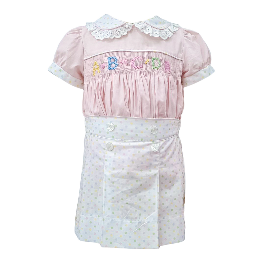 Martha Dress