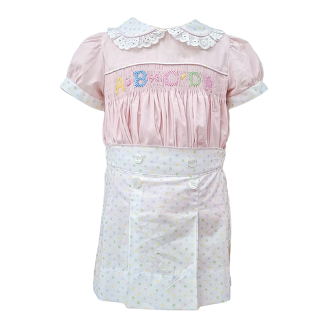 Martha Dress