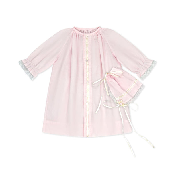 Original Daygown Set, Pink