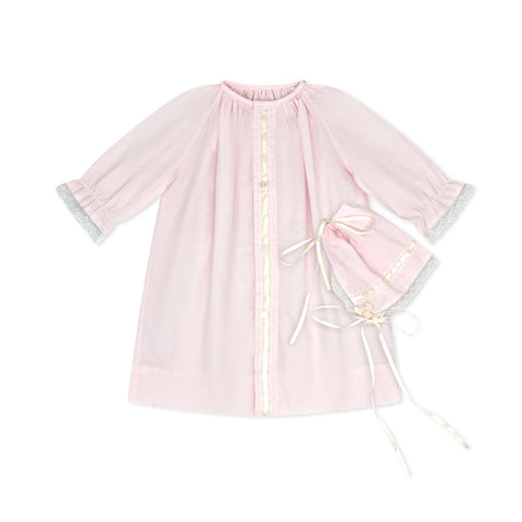 Original Daygown Set, Pink