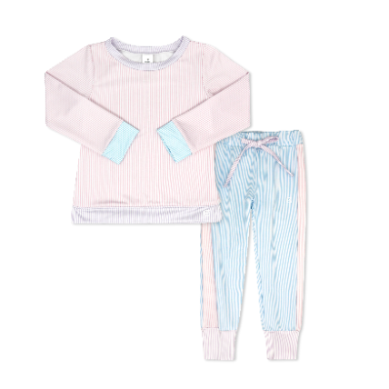 Selena Jogger Set