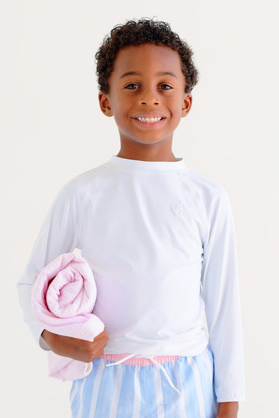 Walker's Wave Spotter Swim Shirt