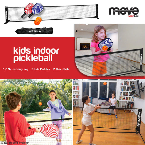 Pickle Ball Set