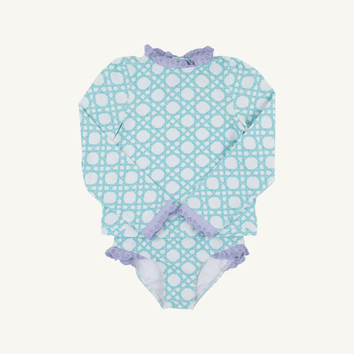 Baby Girl Swimwear