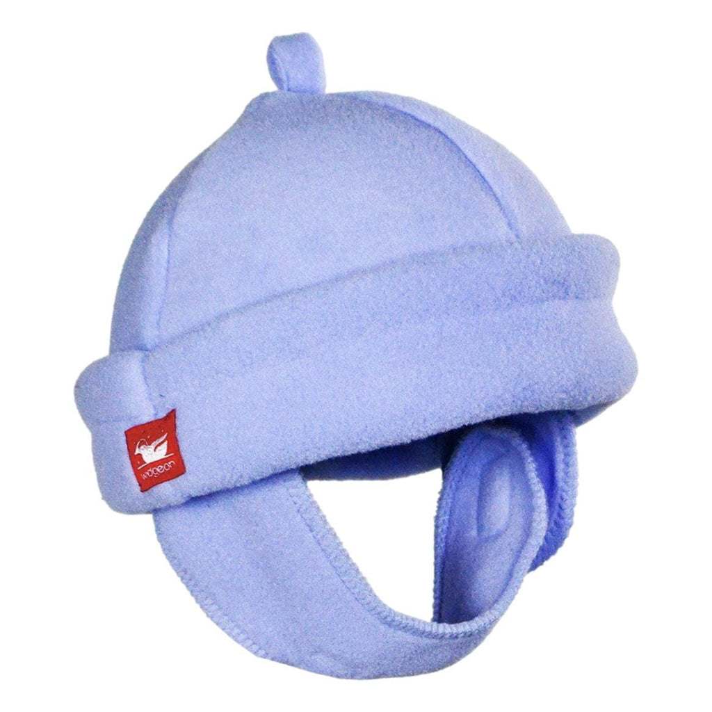 Warmplus Beanie - Light Blue