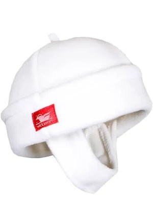 Warmplus Beanie - White