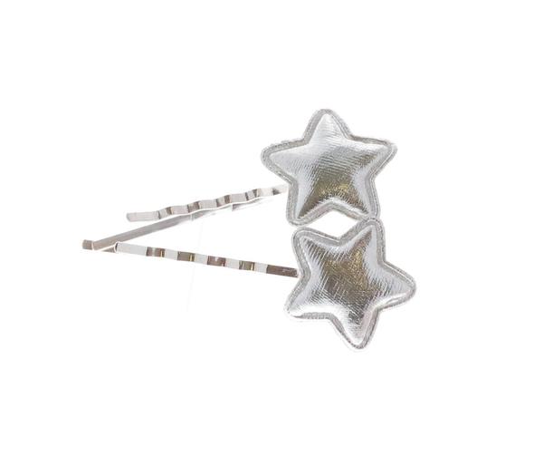 Star Bobby Pin Pair