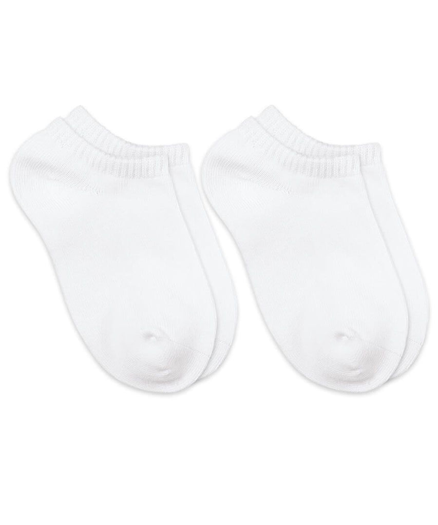 Smooth Toe Capri Liner Sport Socks