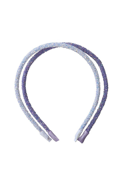 Blissful Crystal Headband