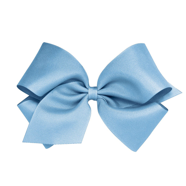 King Classic Grosgrain Bow