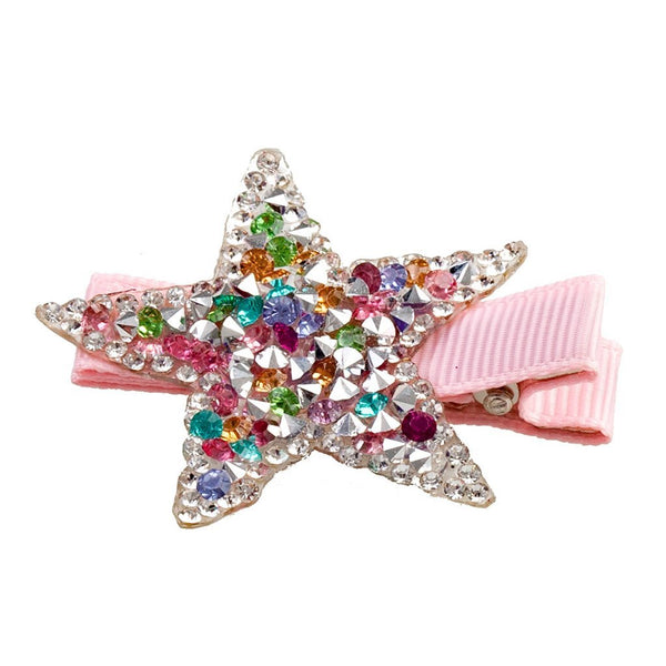 Gem Star Hairclip