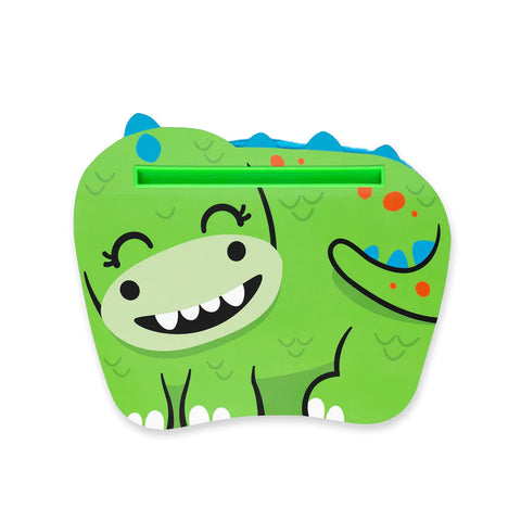 Dinosaur Lap Desk