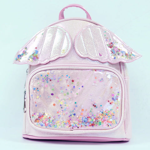 Angel Wings Backpack