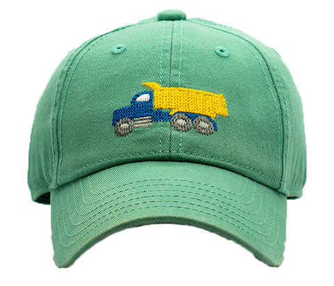 Dump Truck Baseball Hat