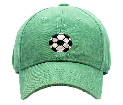 Soccer Baseball Hat