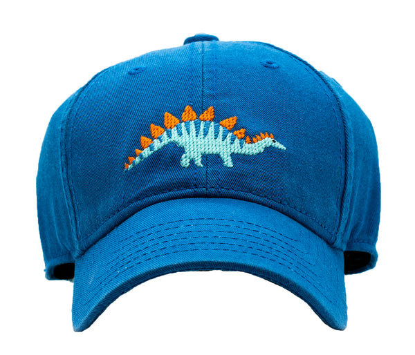 Stegosaurus Baseball Hat