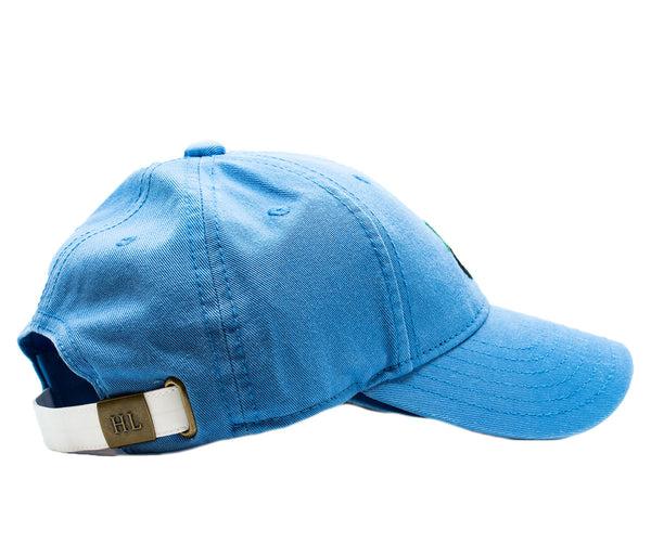 Tractor Baseball Hat