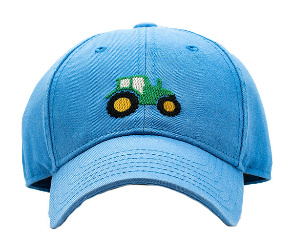 Tractor Baseball Hat