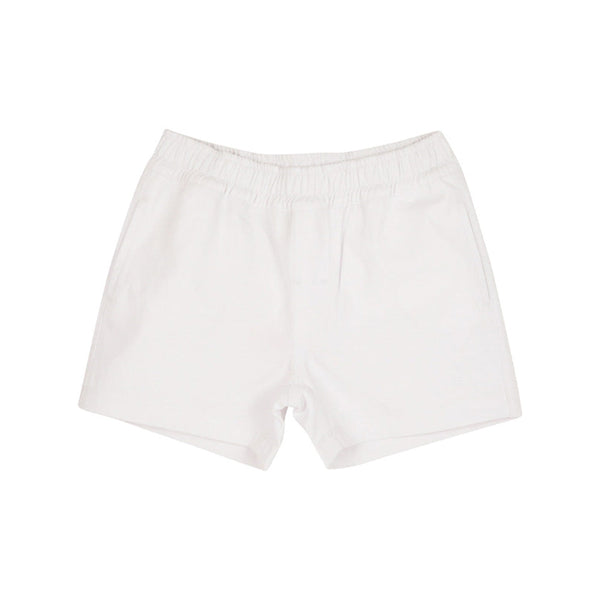 Sheffield Shorts - White