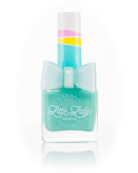 Little Lady Nail Polish