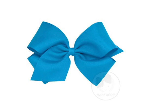 King Classic Grosgrain Bow